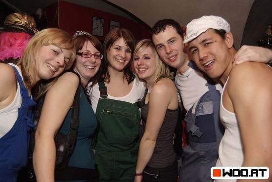 Unterwegs 2008 - 