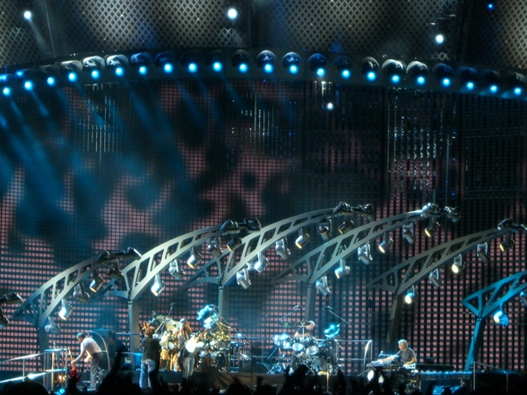 Genesis Konzert (19.06.2007-Linz) - 