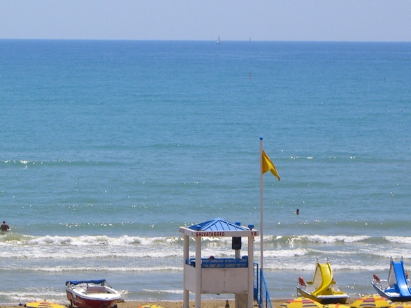 Italien, Jesolo (Juni 2007) - 