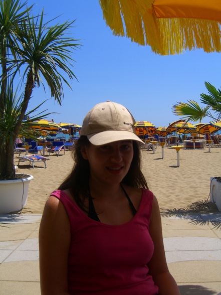 Italien, Jesolo (Juni 2007) - 