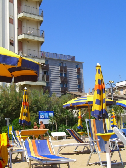 Italien, Jesolo (Juni 2007) - 