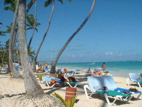 DomRep, Punta Cana (Jänner 2003) - 