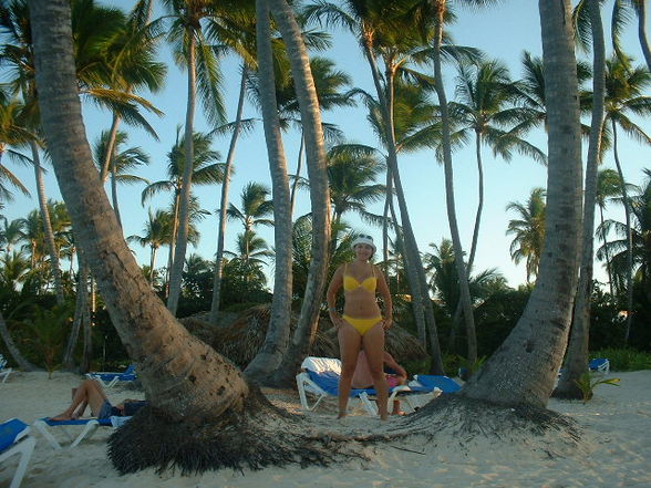 DomRep, Punta Cana (Jänner 2003) - 