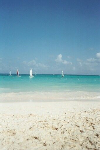 DomRep, Punta Cana (Jänner 2003) - 