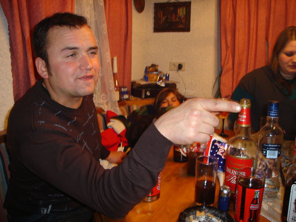 Silvester 2009 - 