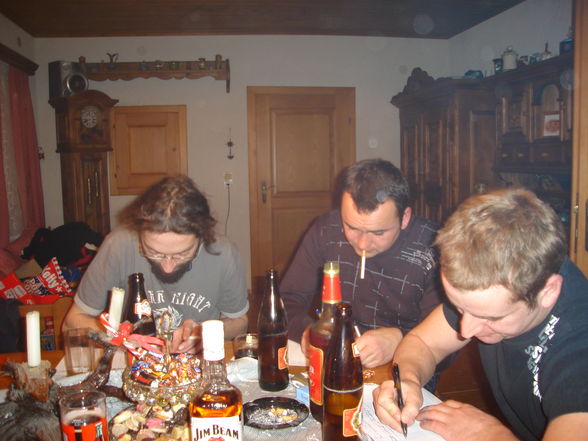 Silvester 2009 - 