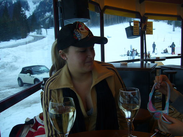 SkiUrlaub GOSAU 09 - 