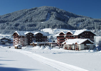 SkiUrlaub GOSAU 09 - 