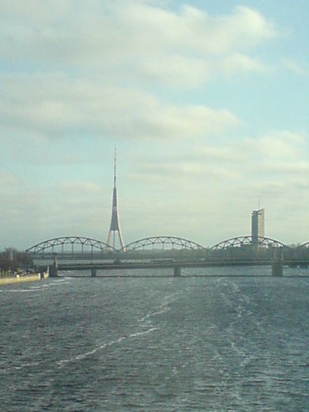 RIGA - 