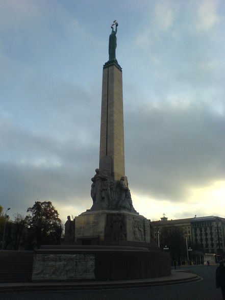 RIGA - 