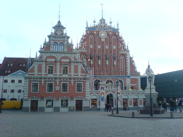 RIGA - 