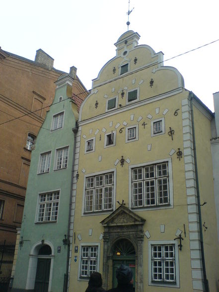 RIGA - 