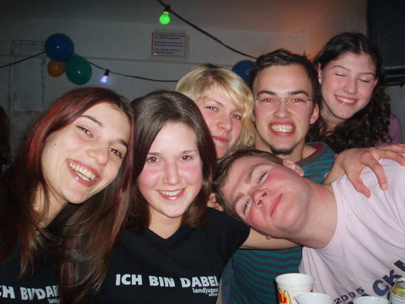 Silvesterparty 2005 - 