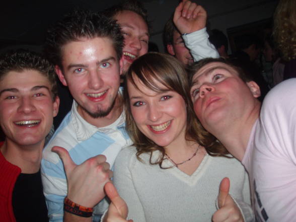 Silvesterparty 2005 - 