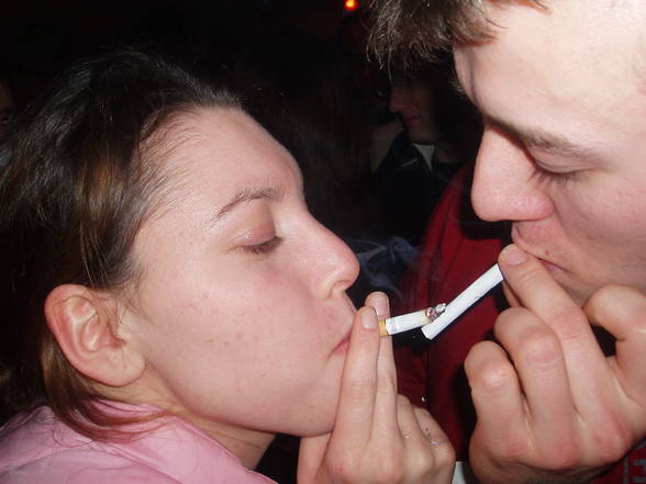 Silvesterparty 2005 - 