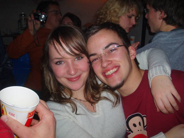 Silvesterparty 2005 - 