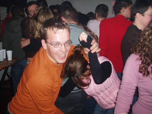 Silvesterparty 2005 - 