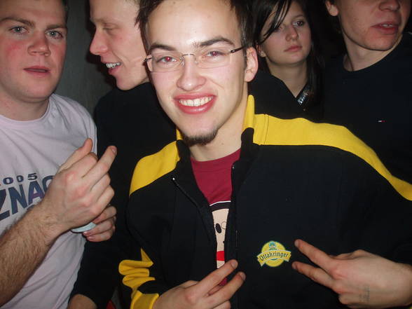 Silvesterparty 2005 - 