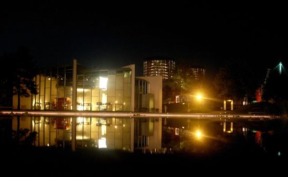 Autostadt - Wolfsburg 2008 - 