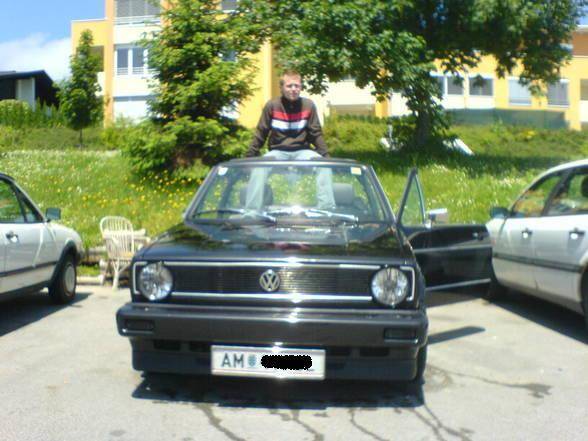 Wörthersee 2006 - 