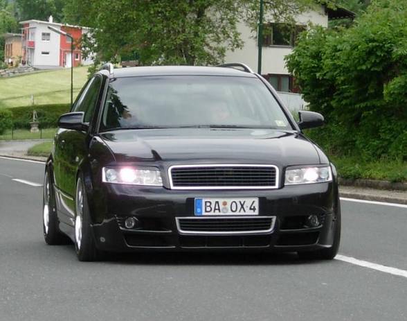 Wörthersee 2006 - 