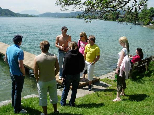 Wörthersee 2006 - 