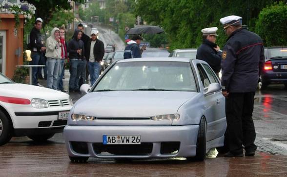 Wörthersee 2006 - 