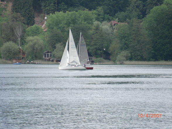 Hochzeit am Wörthersee - 