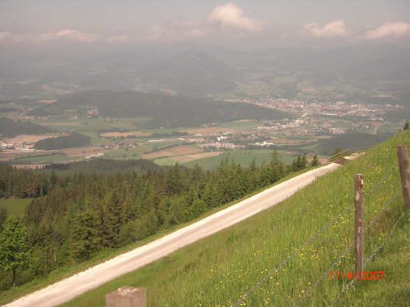 Hochzeit am Wörthersee - 