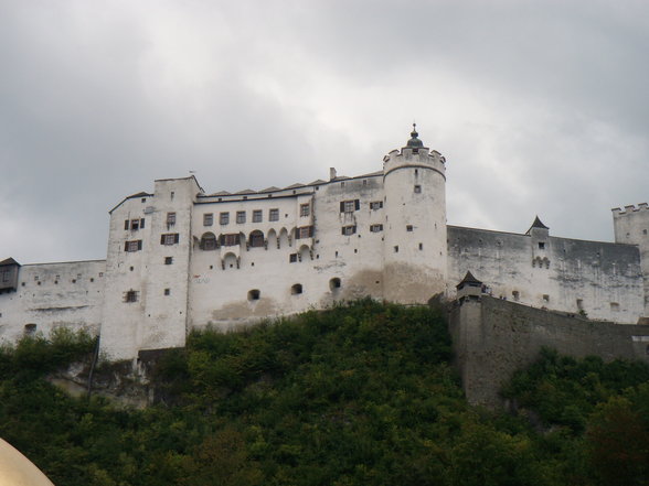 Salzburg... - 