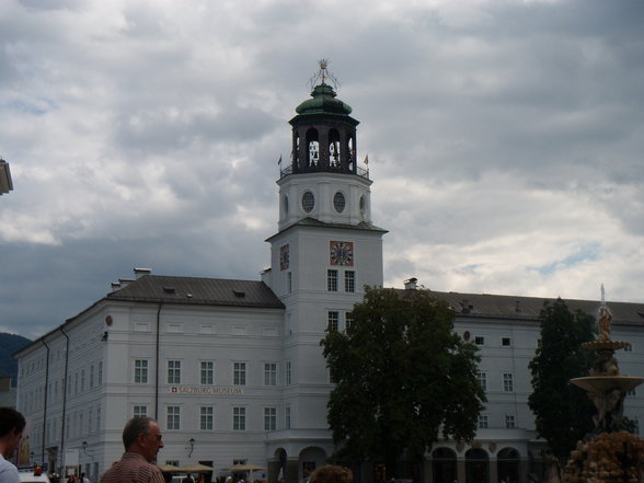 Salzburg... - 