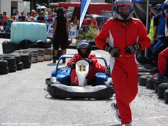 "Kart foan" - 