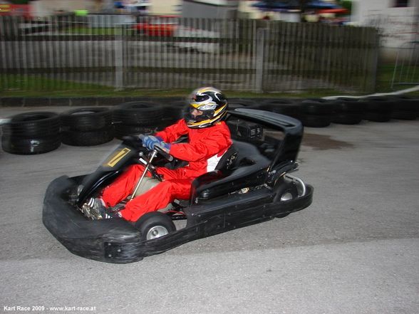 "Kart foan" - 