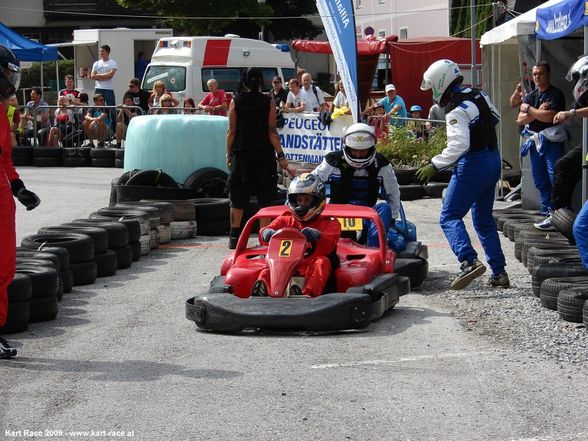 "Kart foan" - 