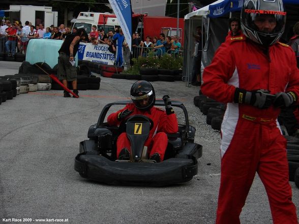 "Kart foan" - 