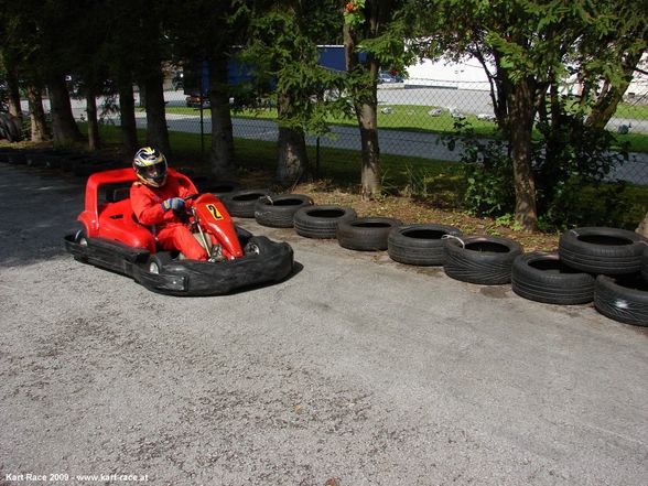 "Kart foan" - 