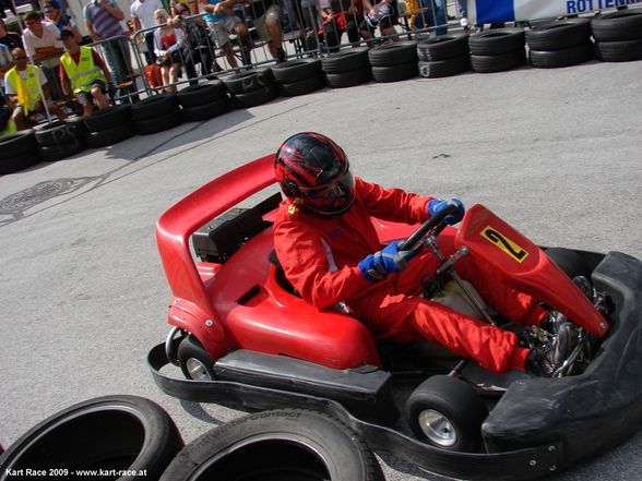 "Kart foan" - 