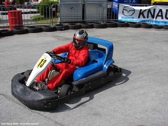 "Kart foan" - 