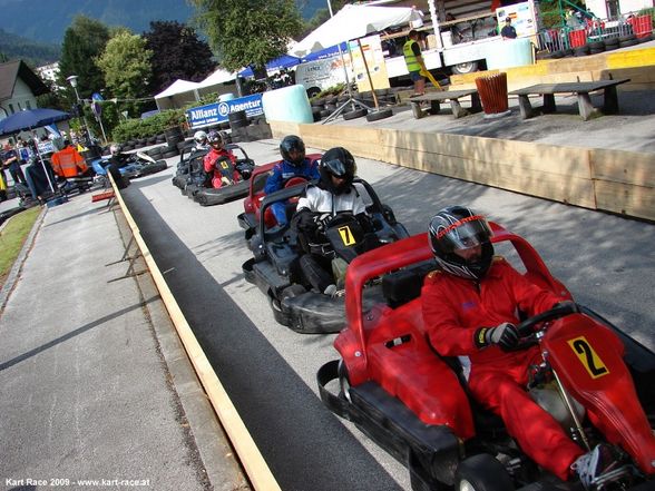 "Kart foan" - 