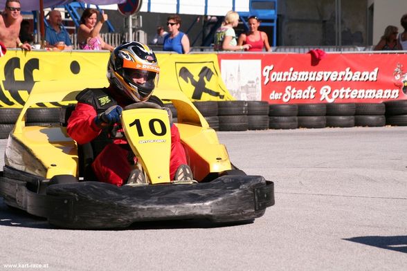 "Kart foan" - 