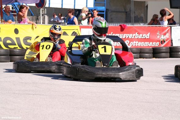 "Kart foan" - 