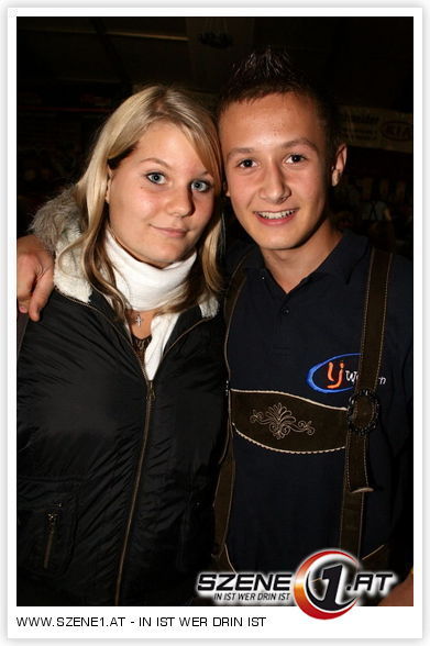 Schiedlberger Oktoberfest - 