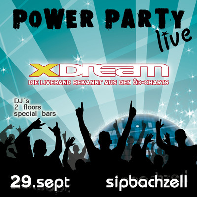 >>> POWER_PARTY 07 <<< - 