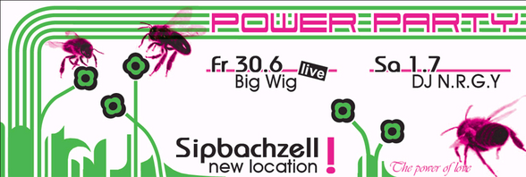 >>> POWER_PARTY 06 <<< - 