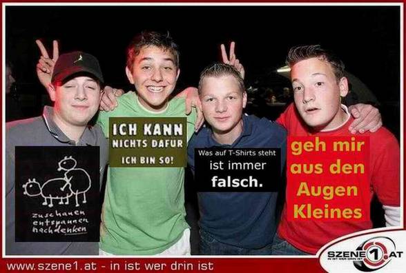 Geile Sachen - 