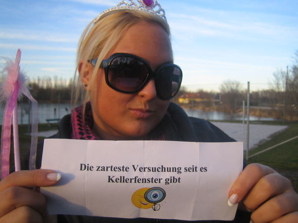 2009 unser Jahr geht weiter... - 