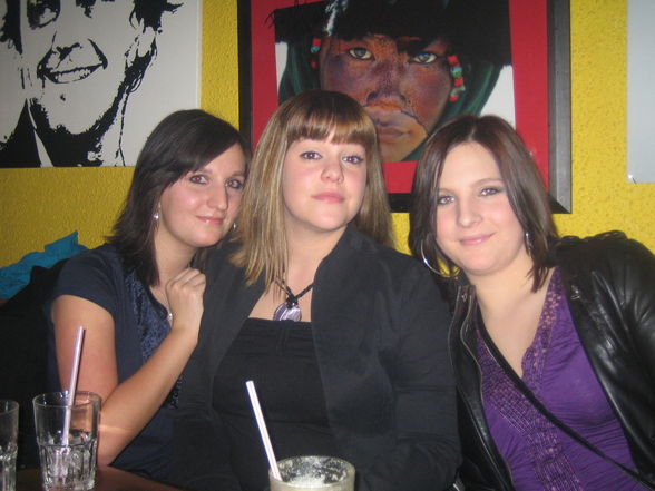 2009 wir haben Halbzeit... - 