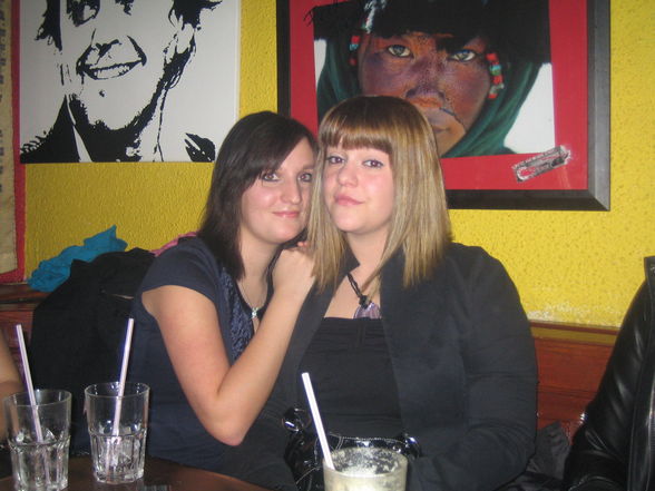 2009 wir haben Halbzeit... - 