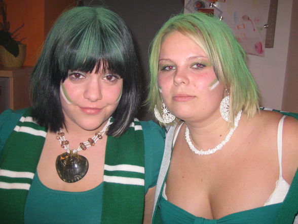 2010 und wir sind wieder dabei... - 