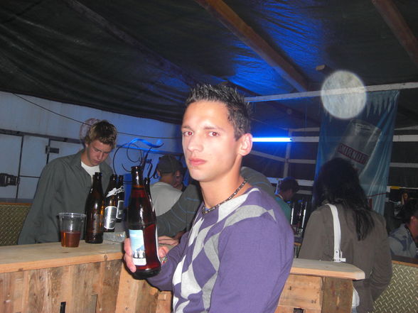 ich und freunde 2008 - 